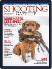 Shooting Gazette (Digital) Subscription                    January 1st, 2019 Issue