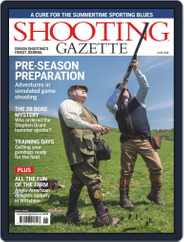 Shooting Gazette (Digital) Subscription                    June 1st, 2018 Issue