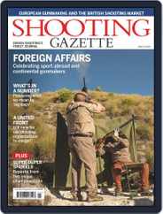 Shooting Gazette (Digital) Subscription                    March 1st, 2018 Issue