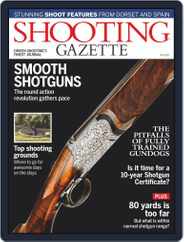 Shooting Gazette (Digital) Subscription                    May 1st, 2017 Issue