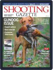 Shooting Gazette (Digital) Subscription                    March 22nd, 2017 Issue