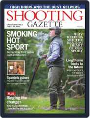 Shooting Gazette (Digital) Subscription                    March 1st, 2017 Issue