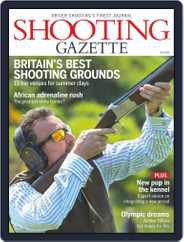 Shooting Gazette (Digital) Subscription                    June 23rd, 2016 Issue