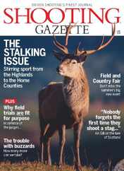 Shooting Gazette (Digital) Subscription                    June 1st, 2016 Issue