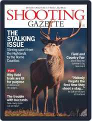Shooting Gazette (Digital) Subscription May 26th, 2016 Issue