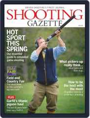 Shooting Gazette (Digital) Subscription                    April 28th, 2016 Issue
