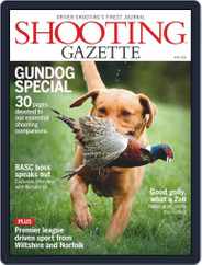 Shooting Gazette (Digital) Subscription March 24th, 2016 Issue
