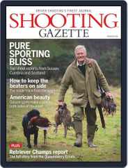 Shooting Gazette (Digital) Subscription                    January 28th, 2016 Issue