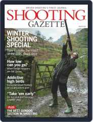 Shooting Gazette (Digital) Subscription                    December 23rd, 2015 Issue