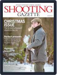 Shooting Gazette (Digital) Subscription                    November 26th, 2015 Issue