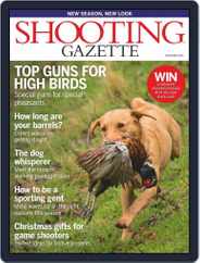 Shooting Gazette (Digital) Subscription                    October 22nd, 2015 Issue