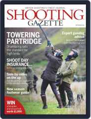 Shooting Gazette (Digital) Subscription                    September 1st, 2015 Issue