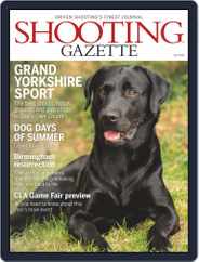 Shooting Gazette (Digital) Subscription                    June 24th, 2015 Issue