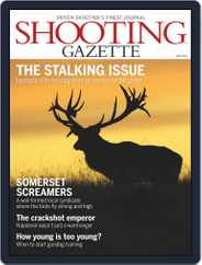 Shooting Gazette (Digital) Subscription                    May 27th, 2015 Issue