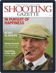 Shooting Gazette (Digital) Subscription                    April 22nd, 2015 Issue