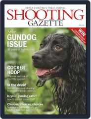 Shooting Gazette (Digital) Subscription                    March 25th, 2015 Issue