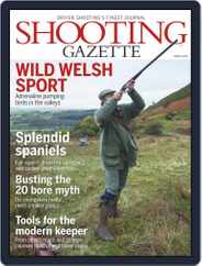 Shooting Gazette (Digital) Subscription                    February 25th, 2015 Issue