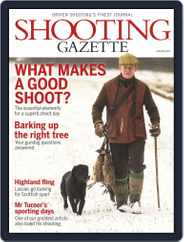 Shooting Gazette (Digital) Subscription                    December 22nd, 2014 Issue