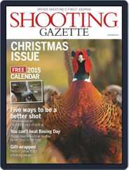Shooting Gazette (Digital) Subscription                    November 19th, 2014 Issue