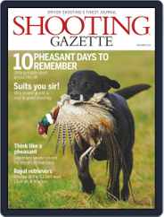 Shooting Gazette (Digital) Subscription                    October 22nd, 2014 Issue