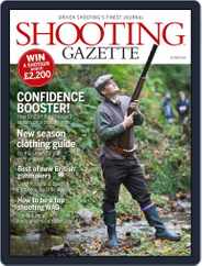 Shooting Gazette (Digital) Subscription                    September 24th, 2014 Issue