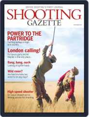 Shooting Gazette (Digital) Subscription                    August 27th, 2014 Issue