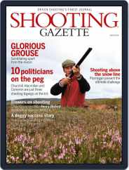 Shooting Gazette (Digital) Subscription                    July 23rd, 2014 Issue