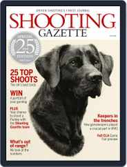 Shooting Gazette (Digital) Subscription                    June 25th, 2014 Issue
