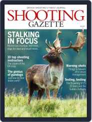 Shooting Gazette (Digital) Subscription                    May 21st, 2014 Issue
