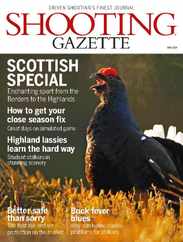 Shooting Gazette (Digital) Subscription                    April 23rd, 2014 Issue