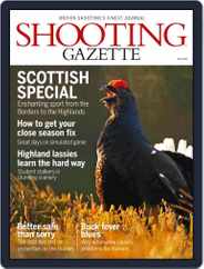 Shooting Gazette (Digital) Subscription                    May 1st, 2014 Issue