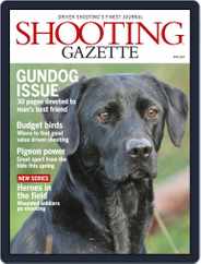 Shooting Gazette (Digital) Subscription                    March 26th, 2014 Issue