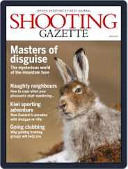 Shooting Gazette (Digital) Subscription                    February 26th, 2014 Issue
