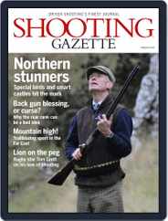 Shooting Gazette (Digital) Subscription                    January 15th, 2014 Issue