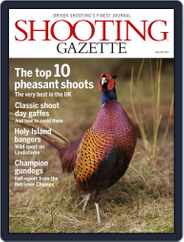 Shooting Gazette (Digital) Subscription                    December 23rd, 2013 Issue