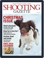 Shooting Gazette (Digital) Subscription                    November 20th, 2013 Issue
