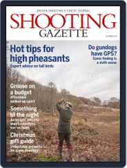 Shooting Gazette (Digital) Subscription                    October 23rd, 2013 Issue