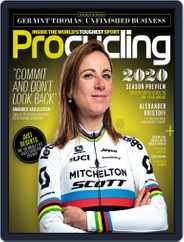 Procycling (Digital) Subscription                    February 1st, 2020 Issue