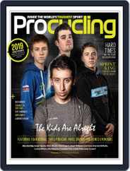 Procycling (Digital) Subscription                    December 1st, 2019 Issue