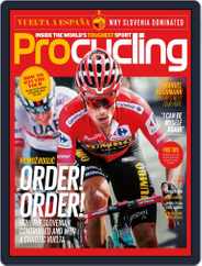 Procycling (Digital) Subscription                    November 1st, 2019 Issue