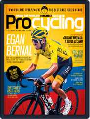 Procycling (Digital) Subscription                    September 1st, 2019 Issue