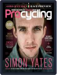 Procycling (Digital) Subscription                    May 1st, 2019 Issue