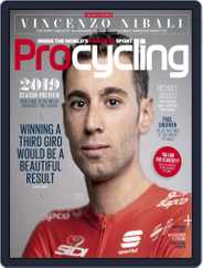 Procycling (Digital) Subscription                    February 1st, 2019 Issue