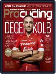 Procycling (Digital) Subscription                    December 1st, 2018 Issue