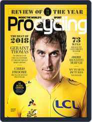 Procycling (Digital) Subscription                    November 19th, 2018 Issue