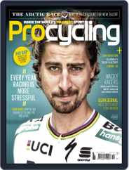 Procycling (Digital) Subscription                    October 1st, 2018 Issue