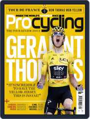 Procycling (Digital) Subscription                    September 1st, 2018 Issue