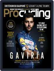 Procycling (Digital) Subscription                    August 1st, 2018 Issue