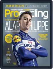 Procycling (Digital) Subscription                    June 1st, 2018 Issue