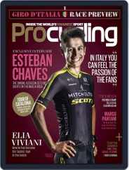 Procycling (Digital) Subscription                    May 1st, 2018 Issue
